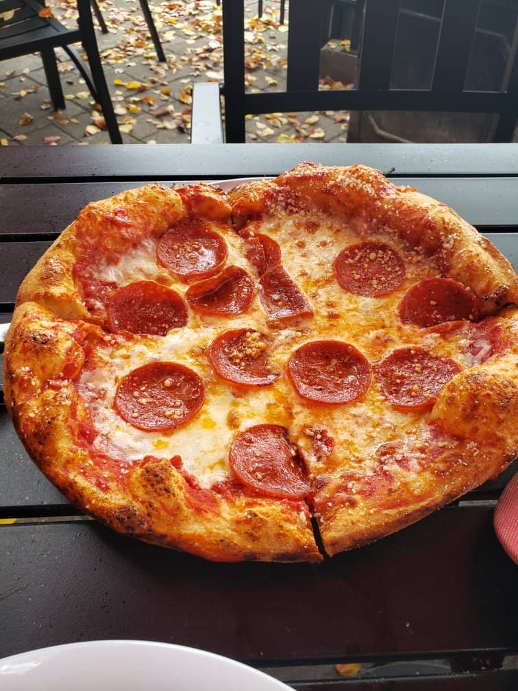 Gluten-Free Options Galore