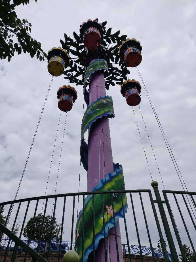 Vertical photo