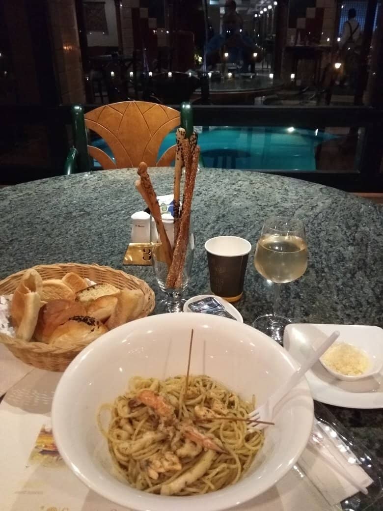 Temple of Ramesses II