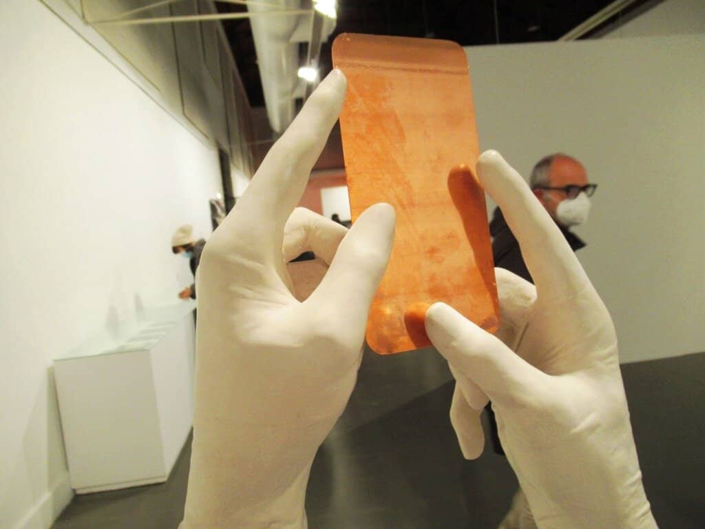 Local and International Artists