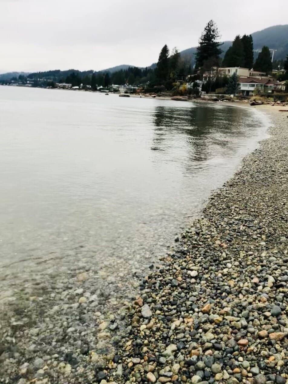 Centennial Seawalk