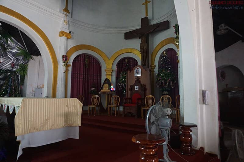 Community Faith