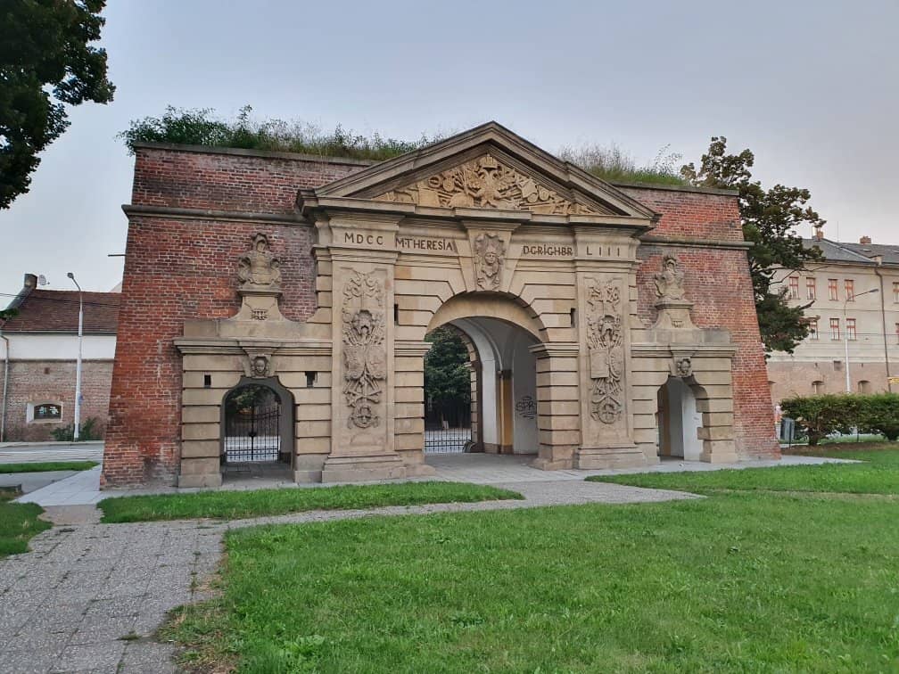 Excellent Breakfast Spread