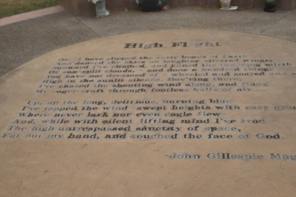 Native American Commemoration