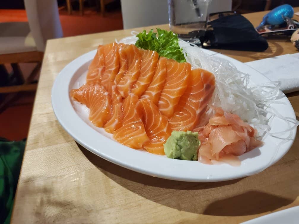 Exceptional and Attentive Service