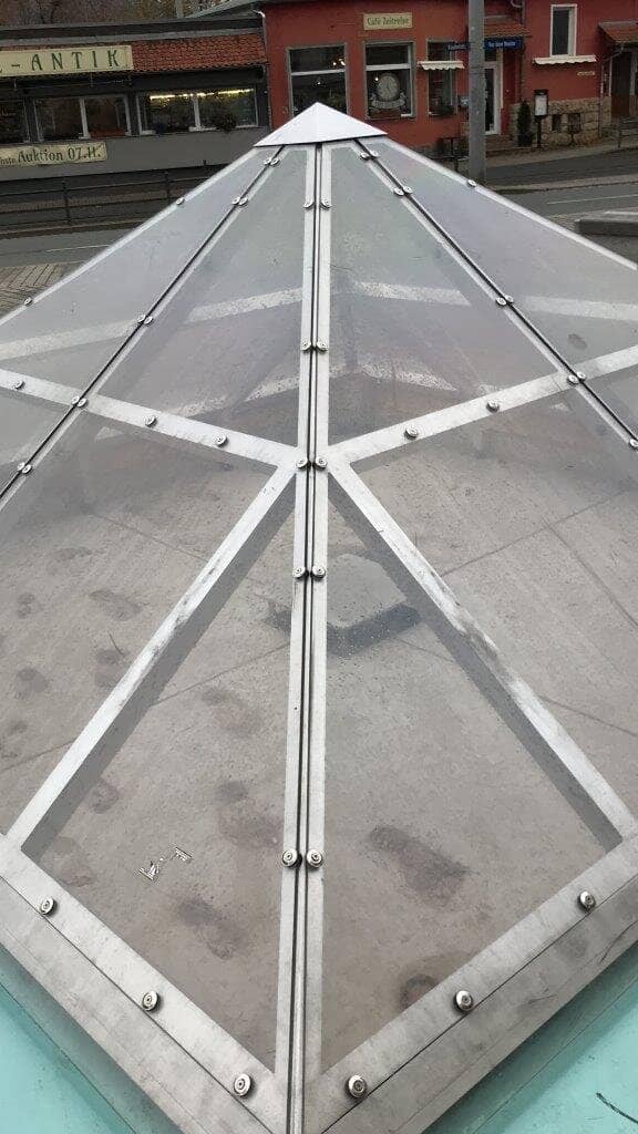 Art Nouveau Architecture