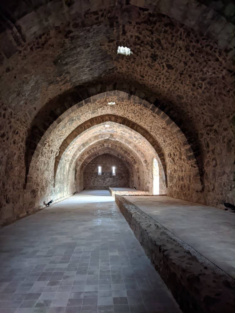 Seljuk Architecture