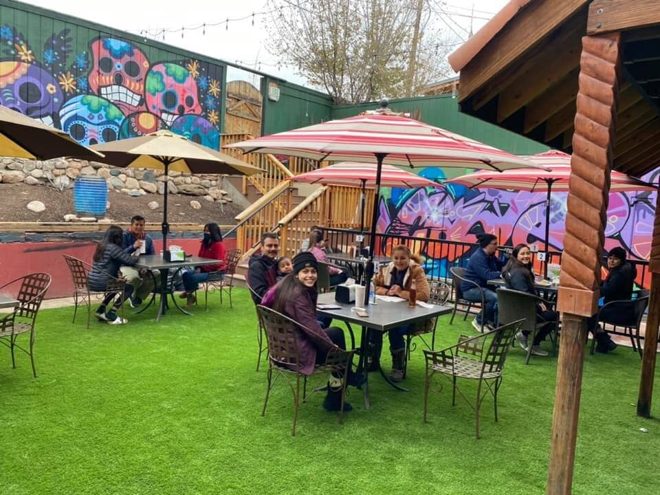 Signature Quesabirria