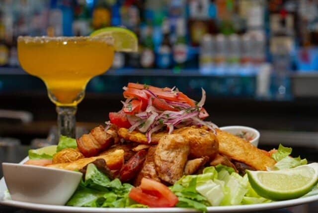 Taco Tuesday Deals