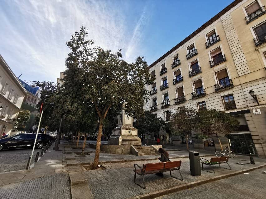 Almacén de Pontejos