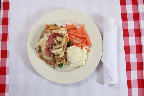 Hearty Canadian Staples