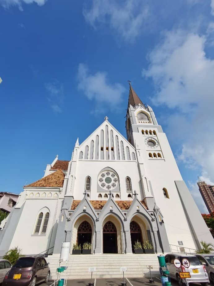 Historical Significance