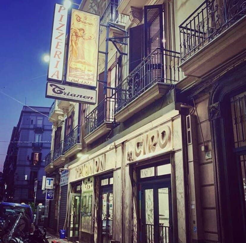 Generous Family-Style Servings