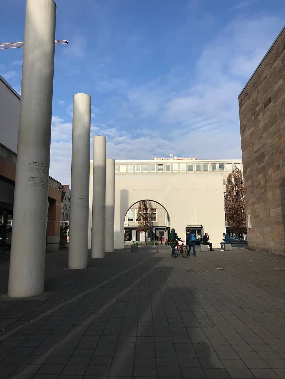 Vertical photo