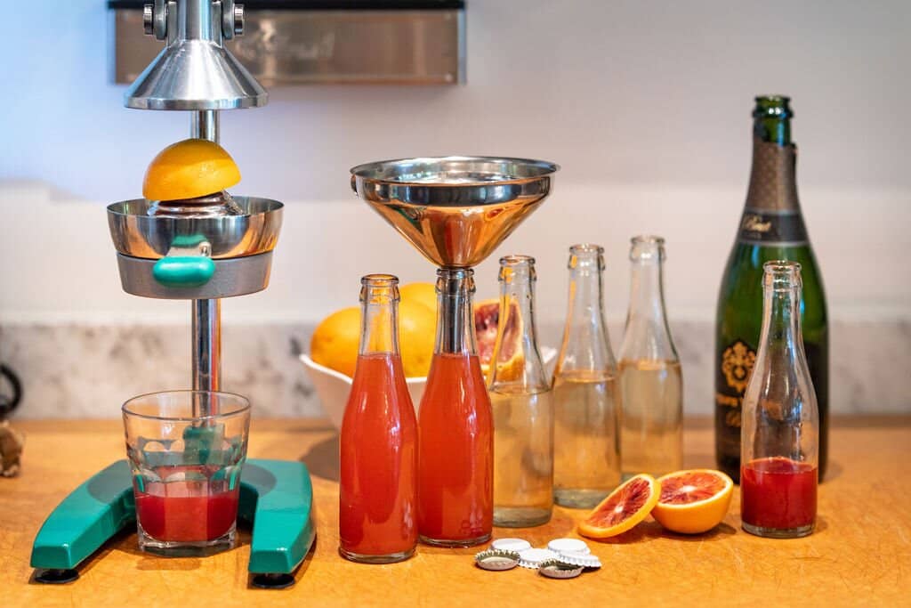 Cozy Outdoor Ambiance