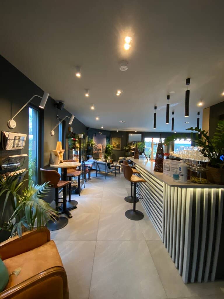 Heavenly Alcoholic Beverages