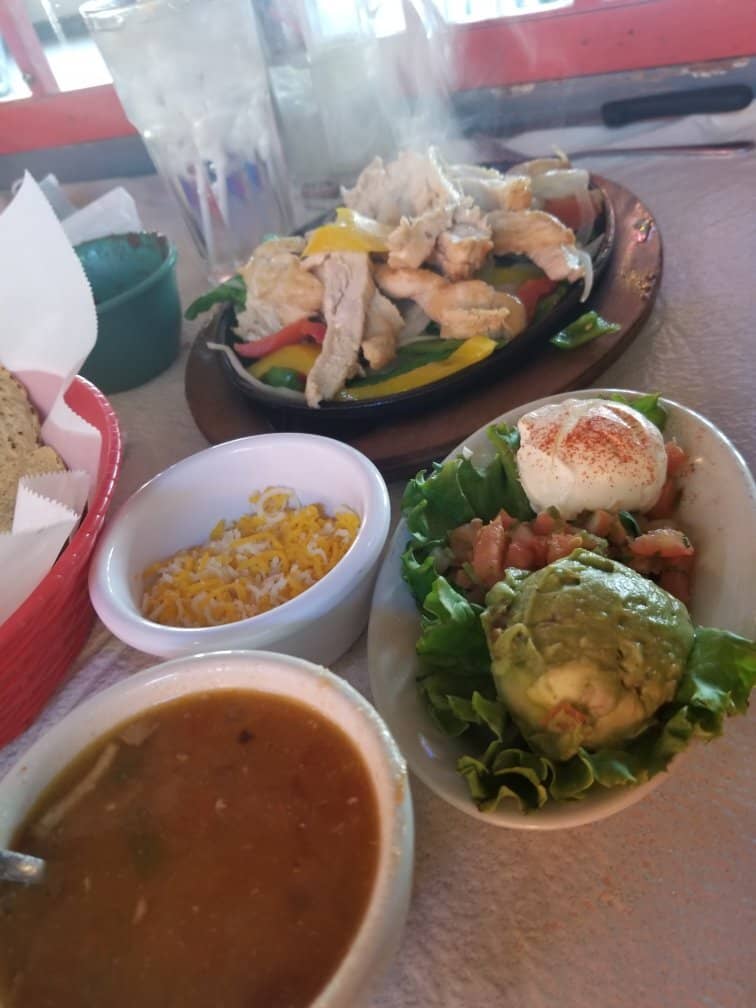 Scratch-Made Mexican Favorites