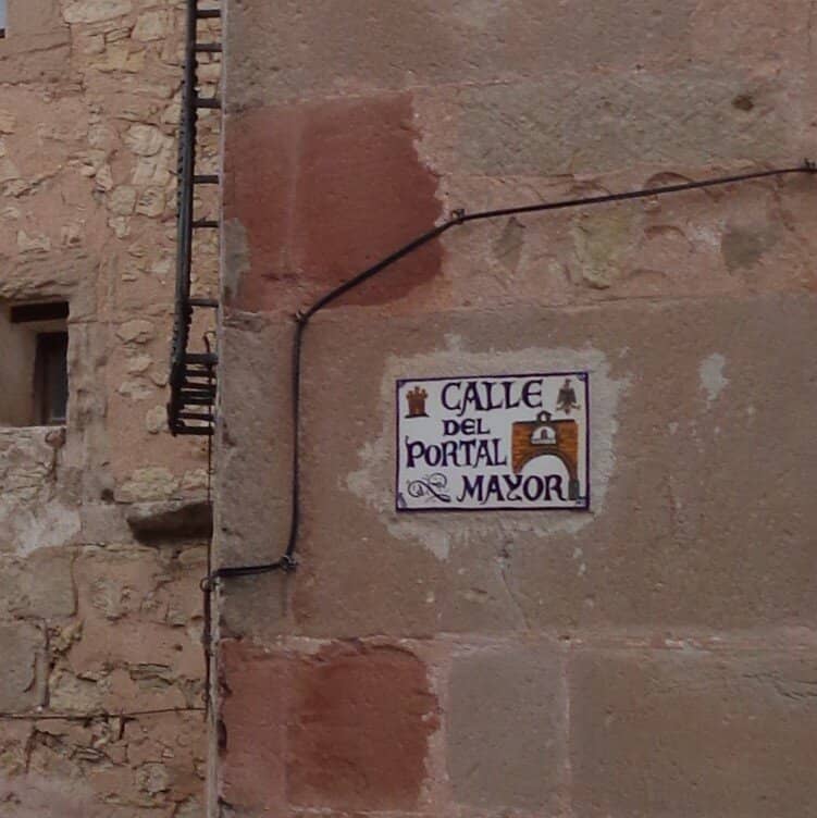 Charming Bell Tower