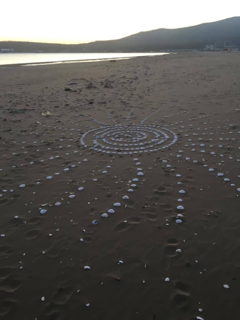 Golden Sands
