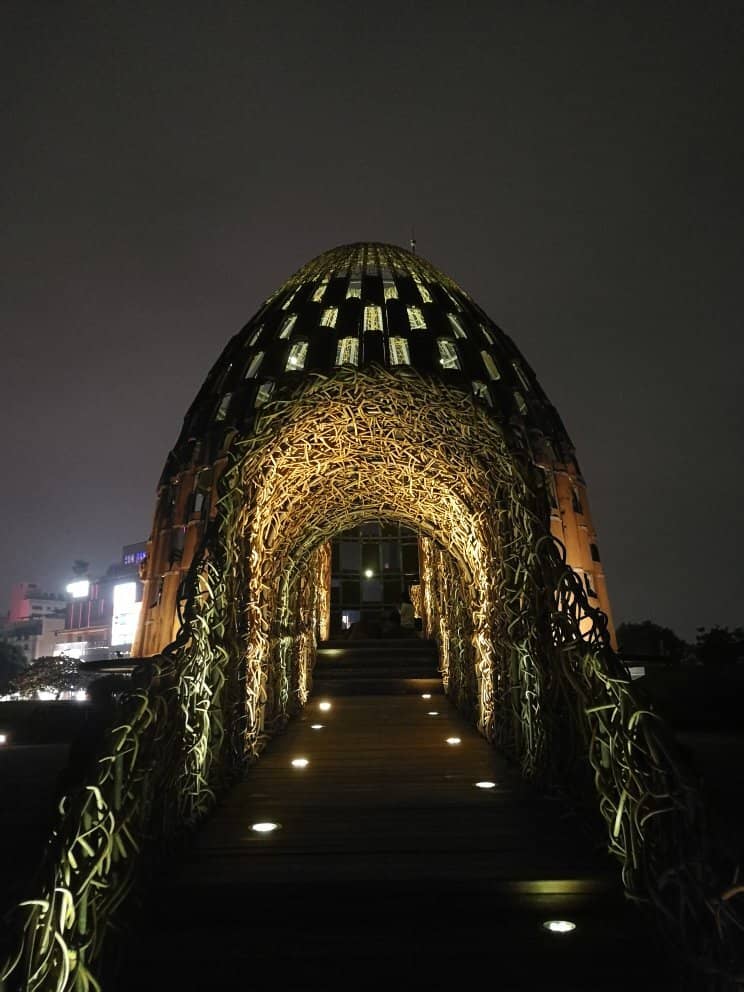 Alishan Forest Railway