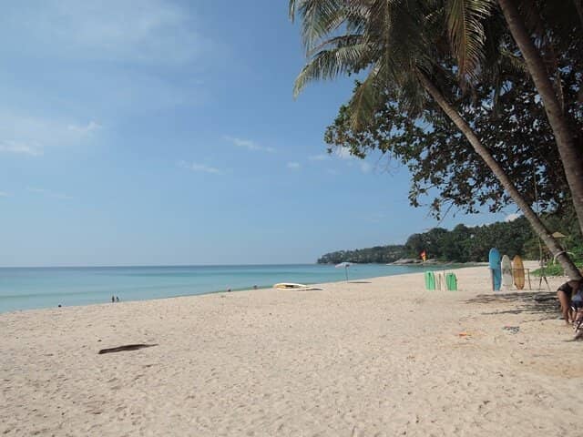 Phuket Art Village