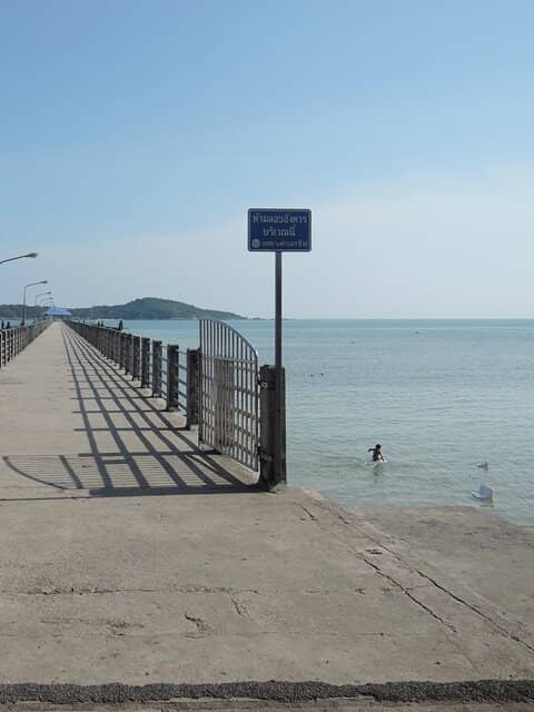 Ya Nui Beach