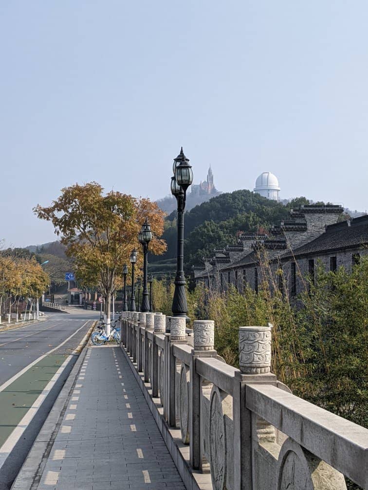 Sheshan Basilica