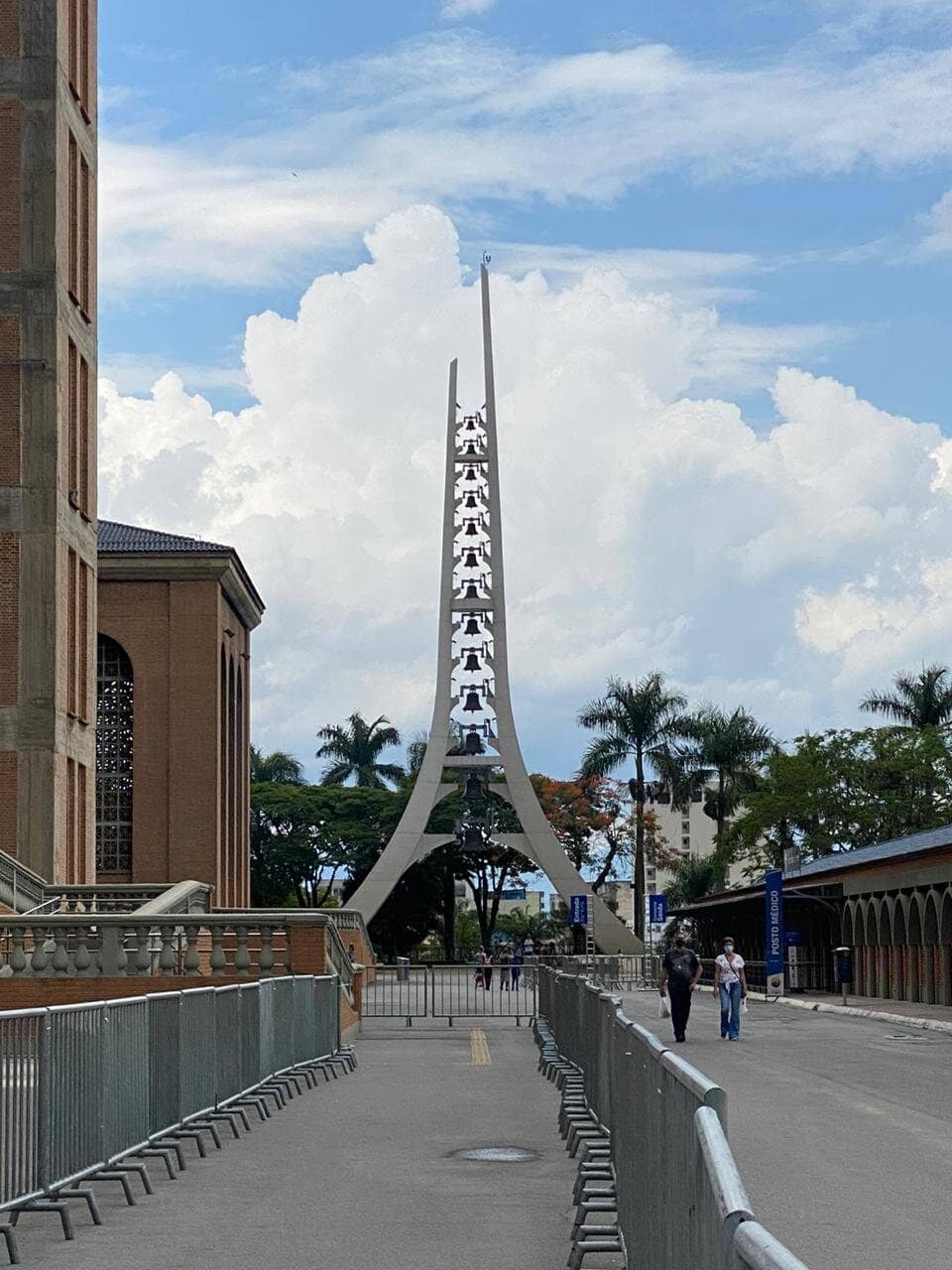 Symbolic Bell Dedications