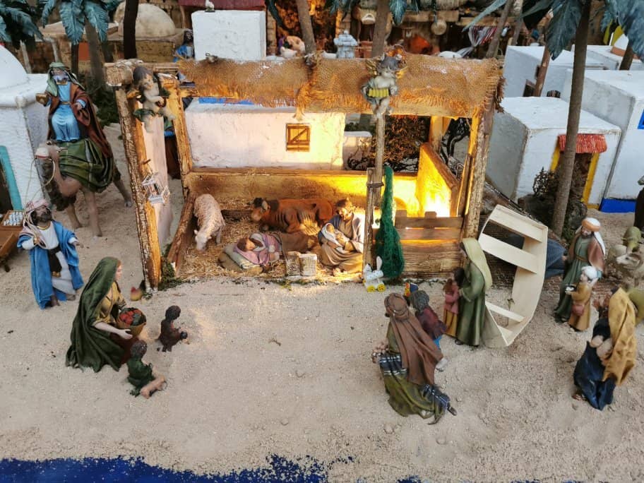 Cultural Exhibitions