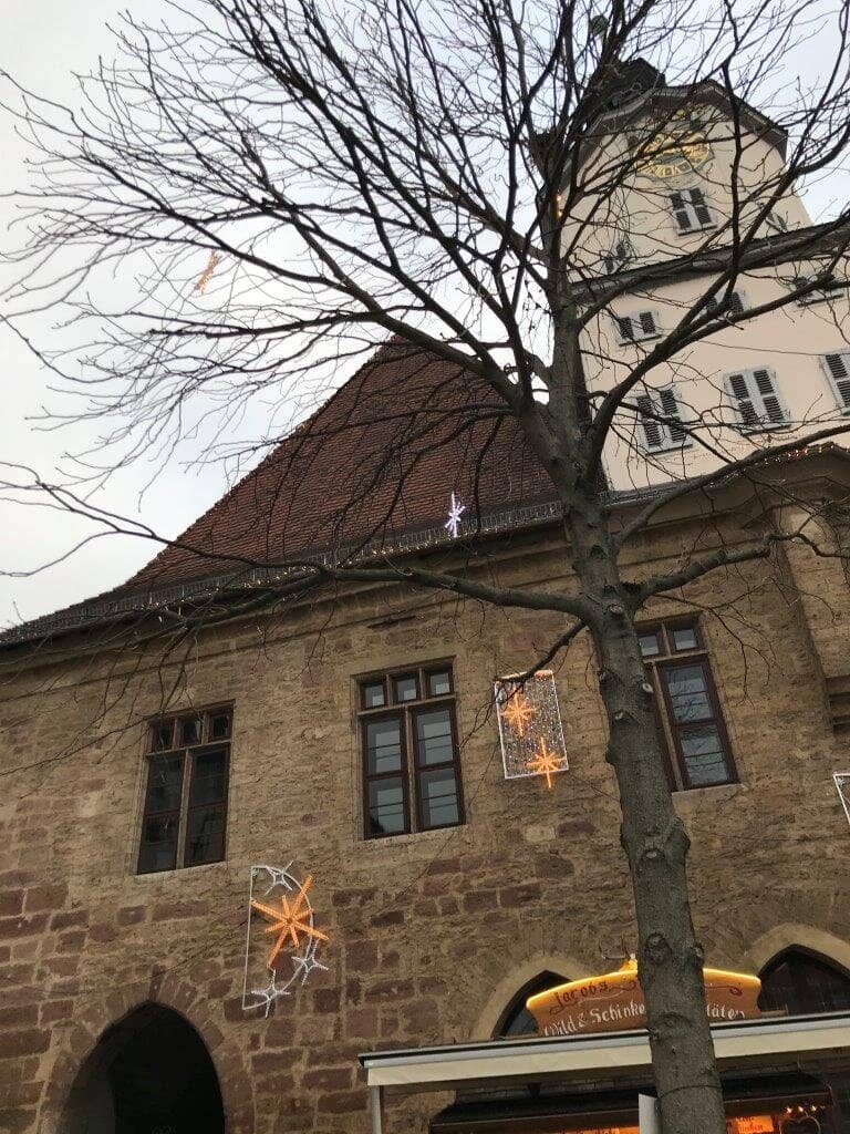 Vertical photo