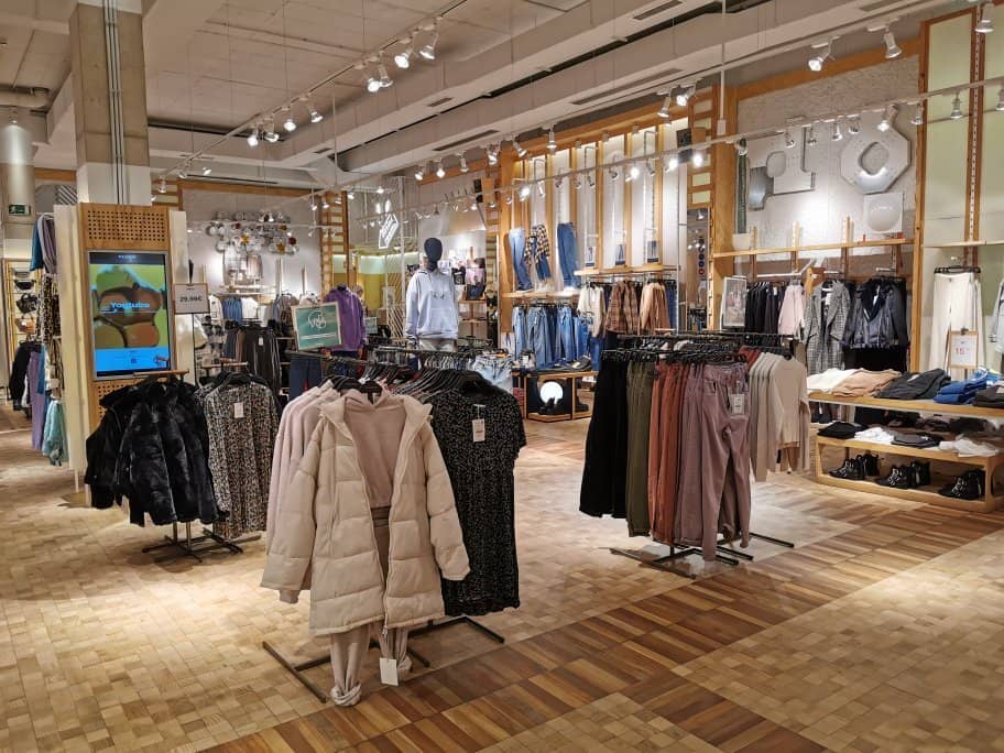 Denim Selection