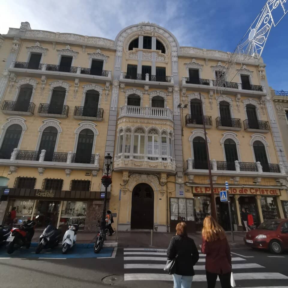Vertical photo