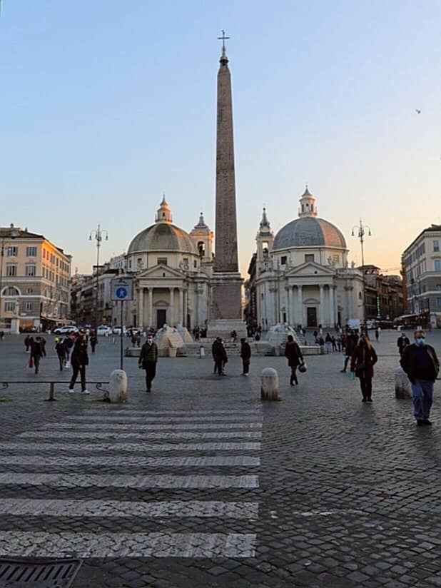 Circular Interior Design