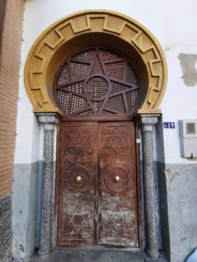 Vertical photo