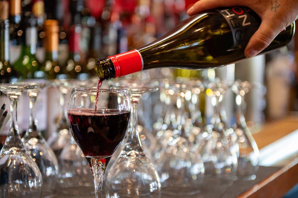 Innovative American Cuisine