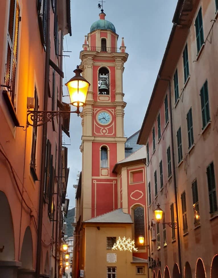 Palazzo Rocca Park