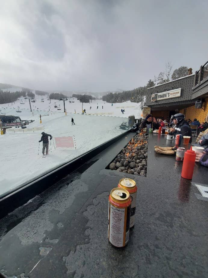 Loaded Fries & Comfort Food