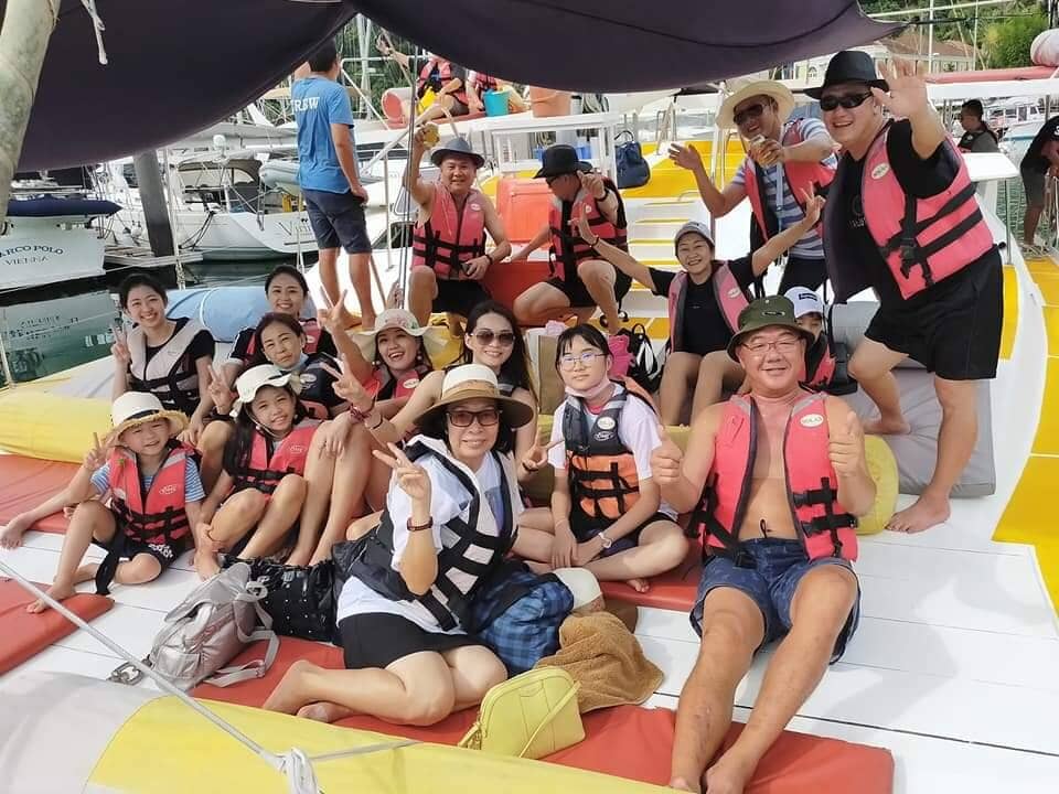 Mangrove Tours