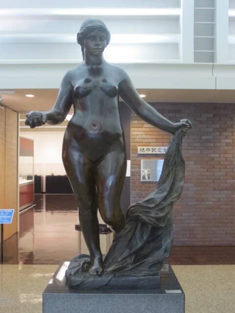 Local Hokkaido Artists