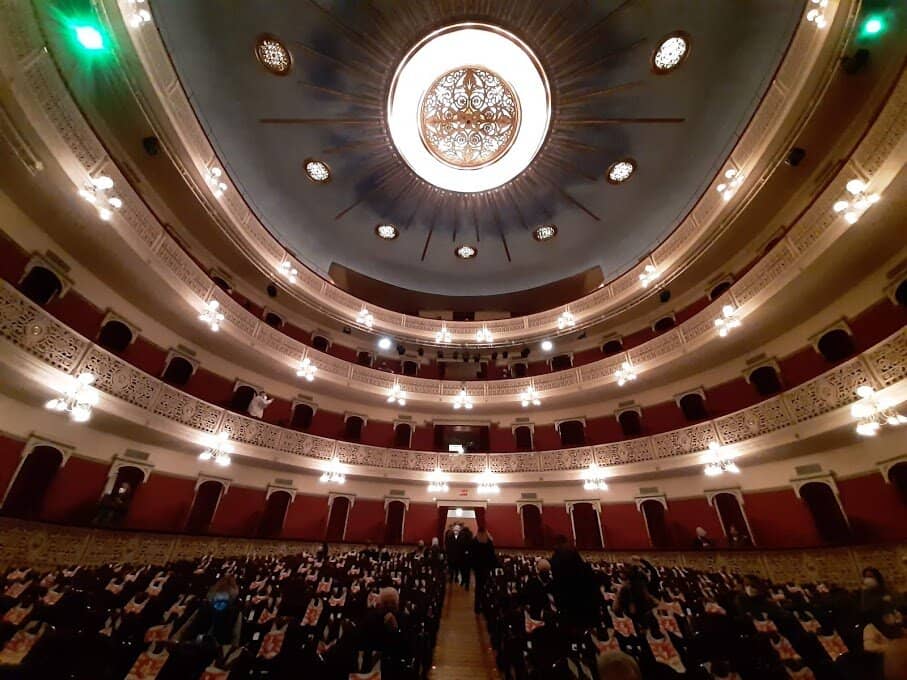 Guided Historical Tours