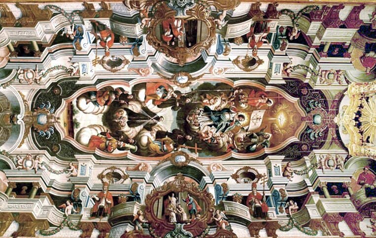 Baroque Architecture