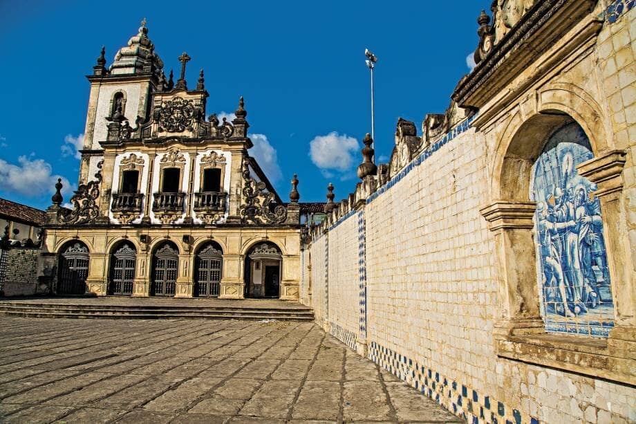 Baroque Architecture