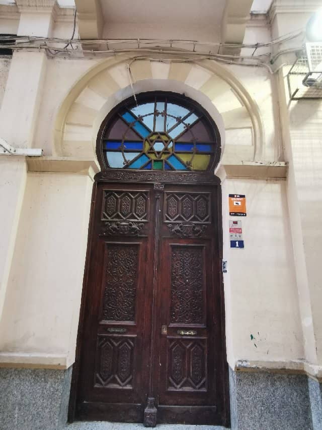 Sephardic Jewish Heritage