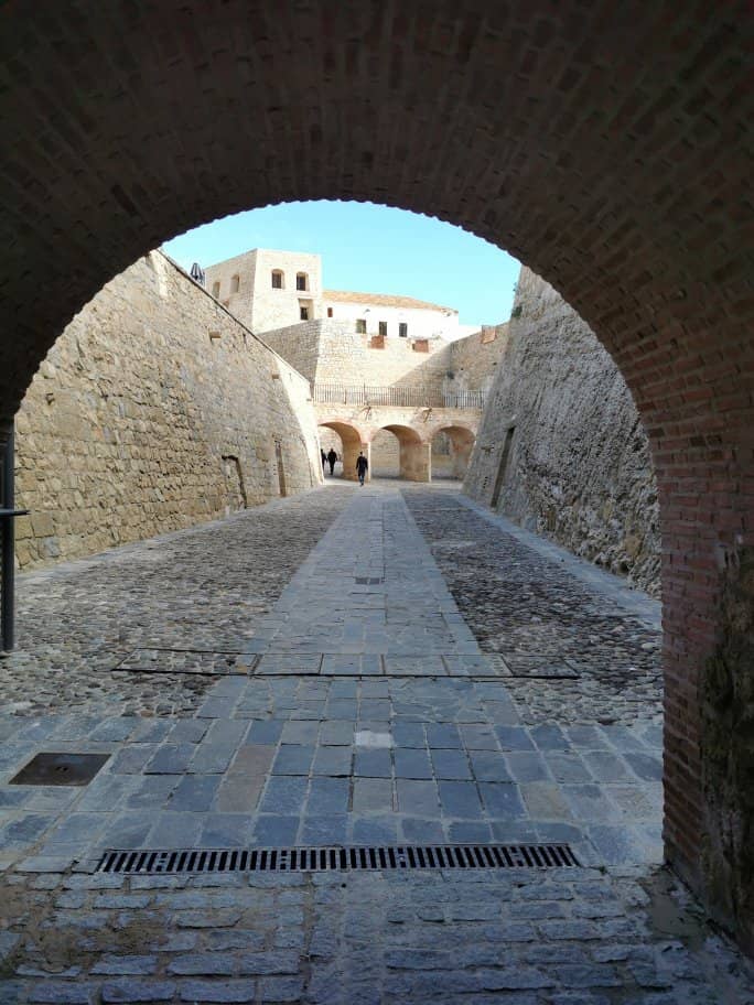 Christmas Nativity Scene