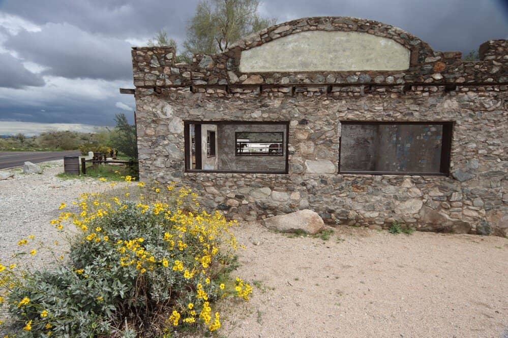 Desert Photo Opportunities