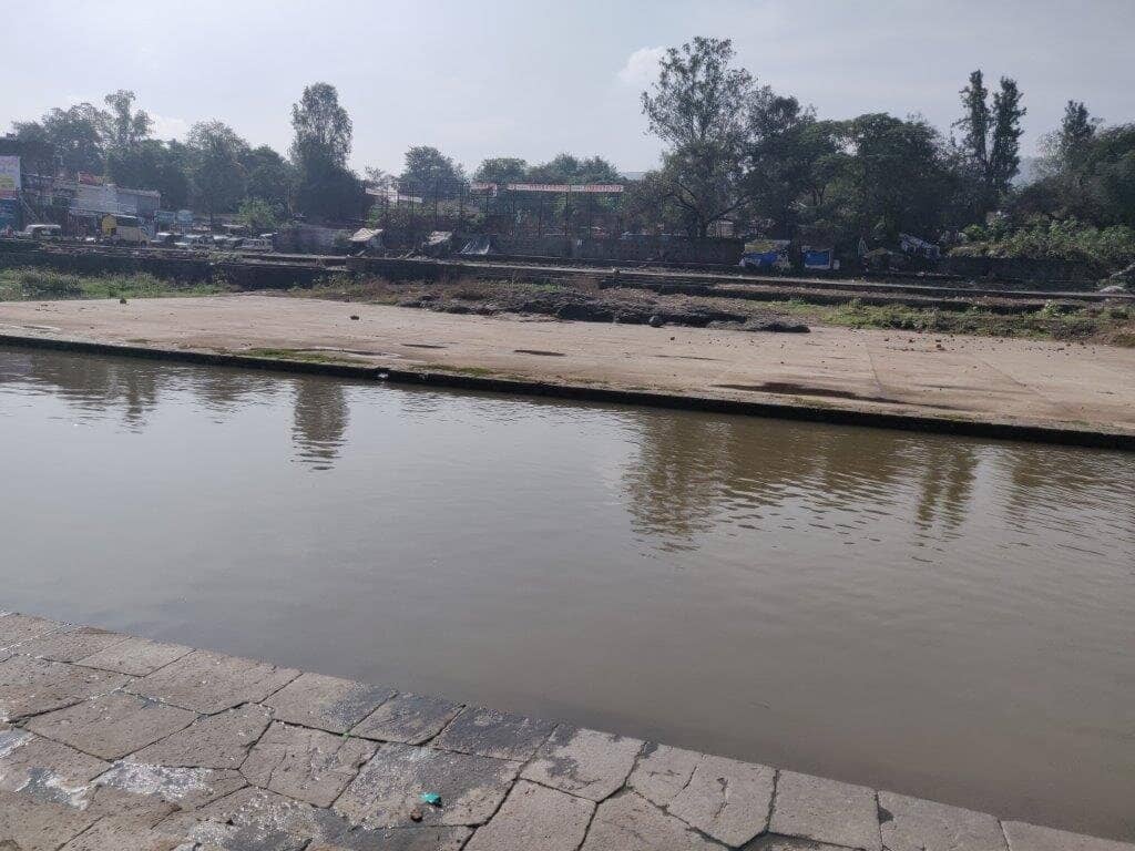 Architectural Grandeur