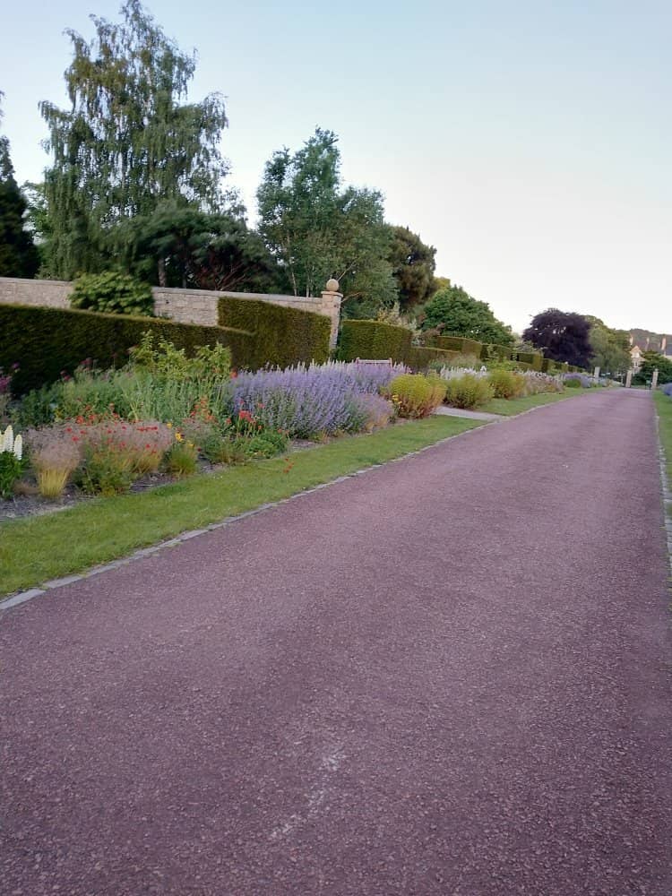 The Garden Bistro