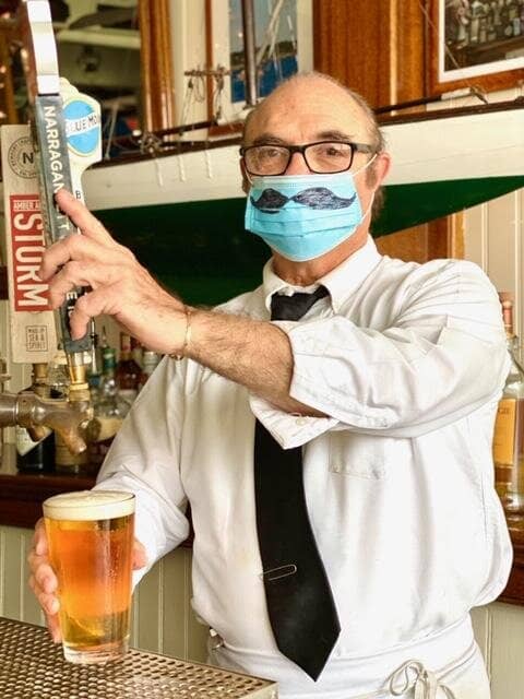 Classic Newport Charm