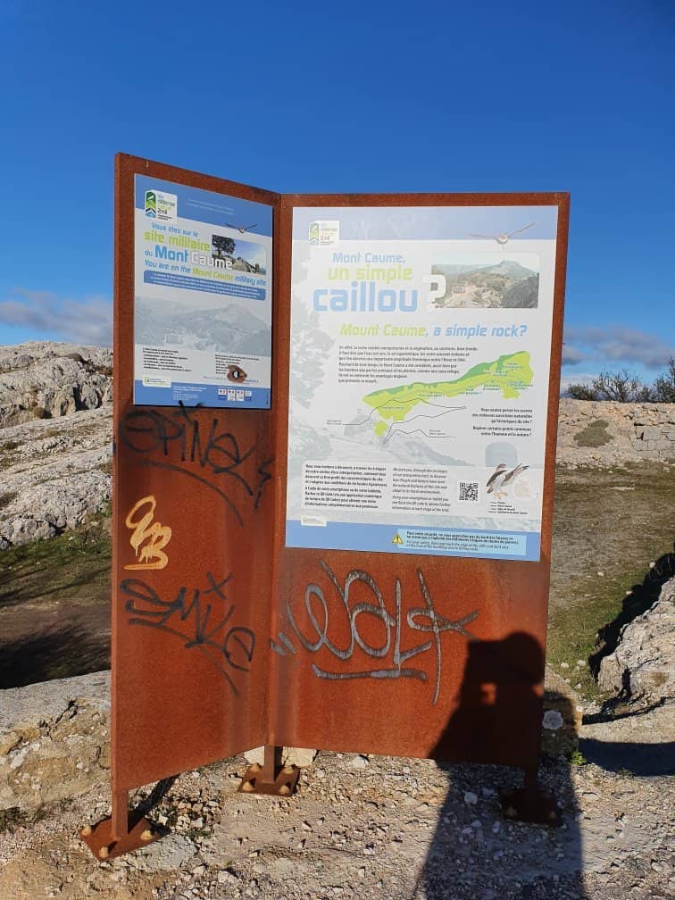 Challenging Cycling Ascent