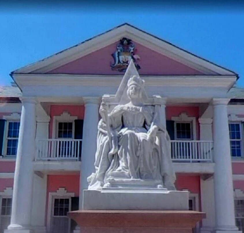 Colonial Architecture